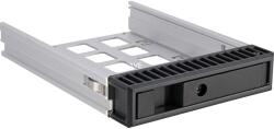 RaidSonic ICY BOX 99112 kivehető fiók IB-129SSK-B kerethez (99112) (99112)