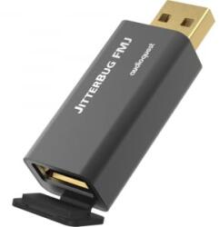 Audioquest JitterBug FMJ USB Filter