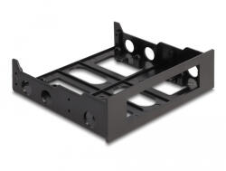 Delock 5.25 Installation Frame for 1 x 3.5 (18136)