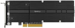 Synology M2D20 Priză dublă M. 2 Card adaptor SSD (M2D20)