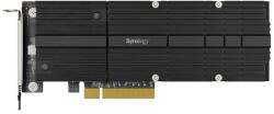 Synology Synology NAS Dual M. 2 SSD-Adapter M2D20 (M2D20 ADAPTER CARD)