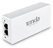 Tenda poe30g-at poe injector delivers up to 30w output (PoE30G-AT) - techostore