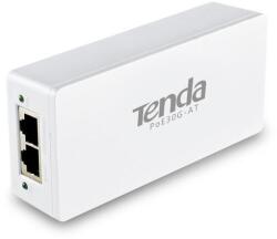 Tenda PoE30G-AT Gigabit PoE injektor, tápfeladó (POE30G-AT) - iconink