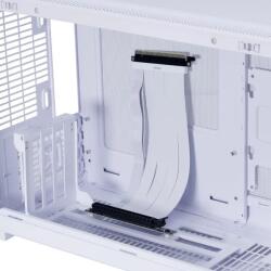 Lian Li Lian Li A3-1X Vertical GPU kit A3-mATX házhoz, fehér A3-1W (A3-1W)