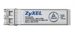 Zyxel Transceiver Zyxel SFP+ 10GB SFP10G-SR, 850 nm, Multi-Mode, DDM, 300 m, Duplex LC (SFP10G-SR-ZZ0101F)