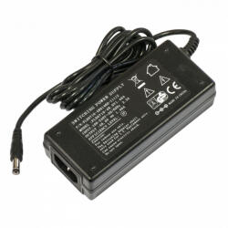 MikroTik 48POW 48V 1.46A Power adapter