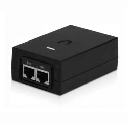 Ubiquiti POE Injector, 24VDC, 24W, Gbit , EU (POE-24-24W-G-EU)