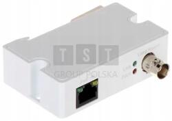 Dahua Extender ETHERNET+PoE LR1002-1EC Dahua Vevőegység (LR1002-1EC)
