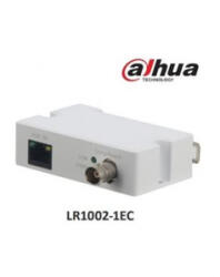 Dahua LR1002-1EC Ethervet over Coax (EOC) konverter (vevő) (LR1002-1EC) (LR1002-1EC)