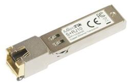 MikroTik S+RJ10 6-speed RJ-45 module for up to 10 (S+RJ10)