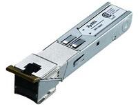 ZYXEL SFP-1000T SFP to RJ45/Gigabit Modul (91-010-172001B)