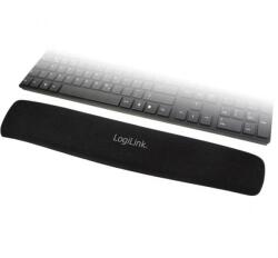 LogiLink ID0044 fekete billentyűzet csuklótámasz (ID0044) - iconink