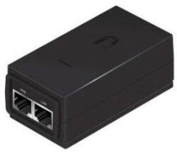 Ubiquiti 50V 1.2A Gigabit power supply with POE and LAN port (POE-50-60W) - iconink