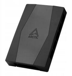 ARCTIC Case Fan hub 10 portos 4-pin ventilátorokhoz (ACFAN00175A)