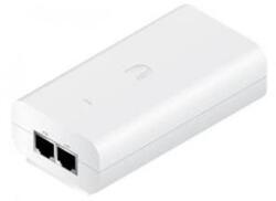Ubiquiti 50V 1.5A Gigabit power supply with POE and LAN port (POE-54V-80W) - iconink