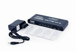 Gembird HDMI splitter 4 port (DSP-4PH4-02)