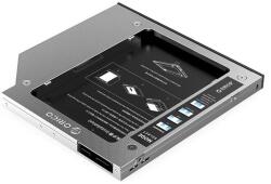 ORICO seria M95SS HDD tartó, 2.5 9.5mm (M95SS-SV)