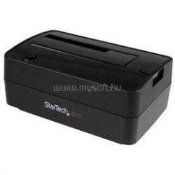 StarTech Usb 3.1 / Esata 1-bay Dock Single Drive Dock (sdocku313e) (sdocku313e)
