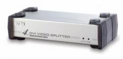 Aten DVI Video splitter 4 portos (VS164-AT-G)