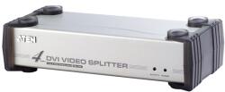 Aten VanCryst Splitter DVI, 4 port - VS164 VS164-AT-G (VS164-AT-G)