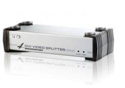 ATEN VanCryst DVI splitter VS-164 (VS164-AT-G)