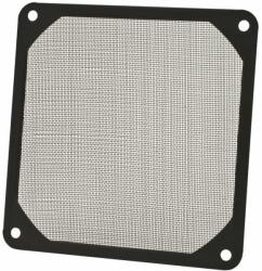 Akasa Accesoriu pentru ventilator Akasa 8cm filtru de praf din aluminiu GRM80-AL01-BK (GRM80-AL01-BK)