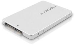AXAGON RSS-M2SD 2, 5" SATA M. 2 adapter (RSS-M2SD) - iconink