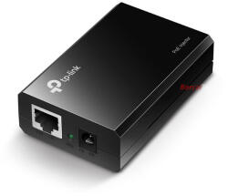 TP-Link POE Injektor 15W, POE150S (POE150S)