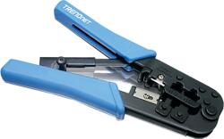 TRENDnet Cleste sertizare TRENDnet TC-CT68, Blue (TC-CT68)