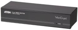 Aten VanCryst Splitter VGA, 4 port - VS134A VS134A-AT-G (VS134A-AT-G)