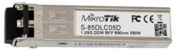 MikroTik SFP modul (S-85DLC05D)