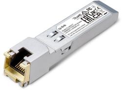 TP-Link TL-SM331T 1.25 Gbps, 1 x 1000 Mbps RJ45 Fém SFP modul (TL-SM331T)