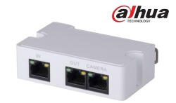 DAHUA Passzív PoE extender - PFT1300 (10/100) (PFT1300) - securezone