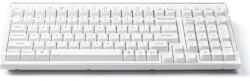 Keychron Q5 / V5 / V5 Max / K4 Pro billentyűzet porvédő átlátszó DC-8 (DC-8)