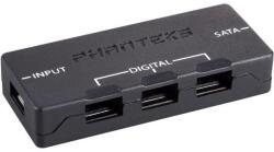 Phanteks LED Vezérlő PHANTEKS Digital Controller Hub RGB (PH-CTHUB_DRGB_01)