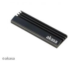 Akasa M. 2 SSD hűtőborda (A-M2HS01-BK)
