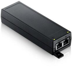 Zyxel POE12-30W 2.5G PoE+ Injector (30W) tápfeladó (POE12-30W-EU0101F)