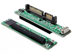 Delock Converter 2.5 IDE HDD 44 Pin > SATA 22 Pin (61987)