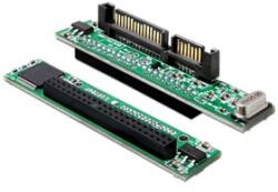 Delock Converter 2.5 IDE HDD 44pin -> SATA 22pin (61987) (61987)