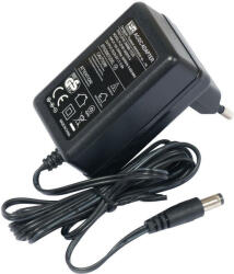 MikroTik 18POW 24V 0.8A Power adapter (18POW) - bolt