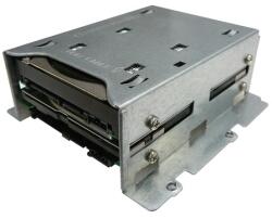 Supermicro HDD keret Dual 2.5" fix MCP-220-00044-0N (MCP-220-00044-0N)