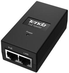 Tenda PoE15F 10/100 PoE injektor, tápfeladó (POE15F)