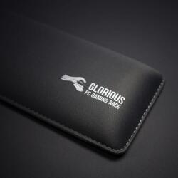 Glorious Egérpad / Csuklótámasz Glorious GSW-100 Slim FullSize Fekete (GSW-100) - pcx