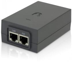 Ubiquiti Adaptor POE UBIQUITI POE-24-AF5X, Gigabit (Negru) (POE-24-AF5X)