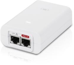 Ubiquiti Sursă de alimentare Ubiquiti 24V 1A POE cu port LAN POE-24-24W (POE-24-24W)