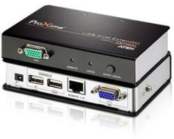 ATEN Console Ext. USB KVM CE700A (CE700A-AT-G)