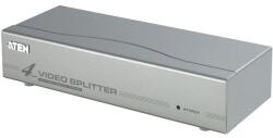 Aten VanCryst Splitter VGA, 4 port - VS94A VS94A-AT-G (VS94A-AT-G)