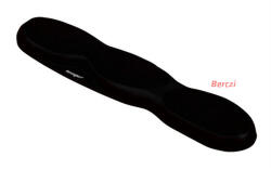 Kensington Csuklótámasz (Memory Gel Keyboard Wrist Rest - Black) (62385) - berczitech