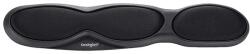 Kensington Csuklótámasz (Memory Gel Keyboard Wrist Rest - Black) 62385 (62385) - pcx
