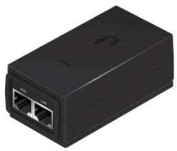 Ubiquiti 24V 1A POE tápegység Gigabit LAN porttal (POE-24-24W-G)
